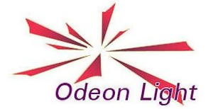 Люстры Odeon Light / Одеон Лайт